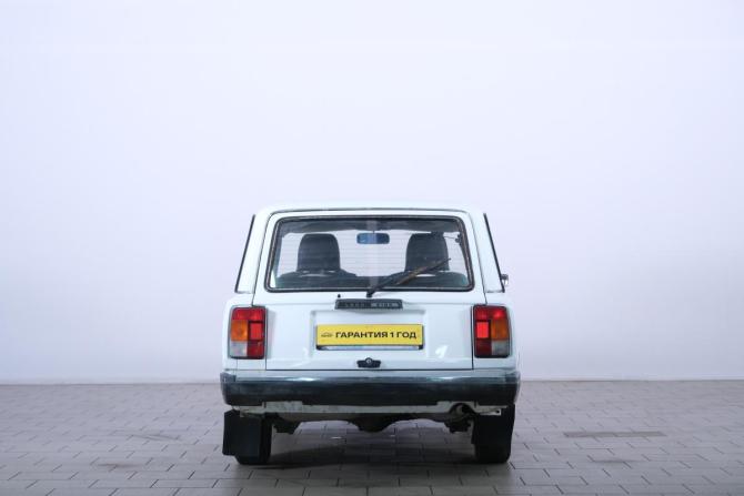 Lada (ВАЗ) 2104 с пробегом 2007 года, цена 299 000 рублей, 100000 км, универсал, Автокод Объявления