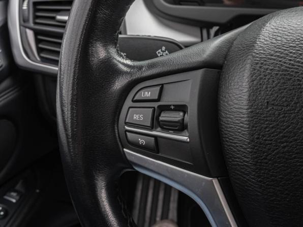BMW X5 III (F15) с пробегом 2015 года, цена 3 450 000 рублей, 91918 км, внедорожник, Автокод Объявления