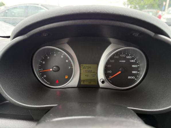 Lada (ВАЗ) Granta I с пробегом 2014 года, цена 450 000 рублей, 115600 км, лифтбек, Автокод Объявления