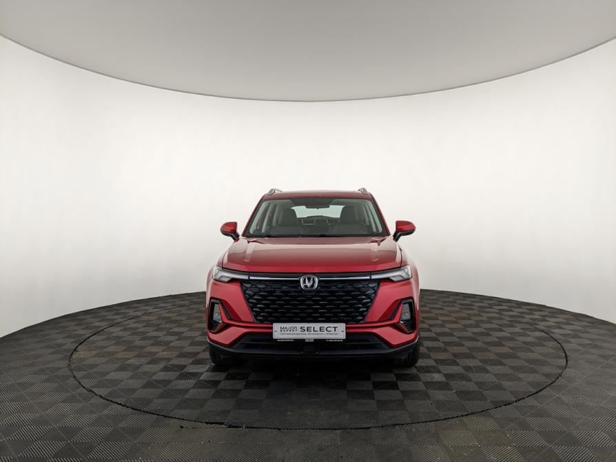 Changan CS35 Plus I Рестайлинг Москва  - изображение 2