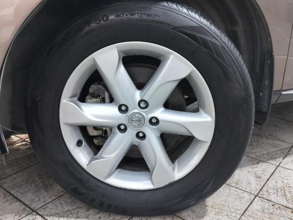 Nissan Murano II (Z51) Рестайлинг 2 с пробегом 2011 года, цена 950 000 рублей, 237838 км, внедорожник, Автокод Объявления