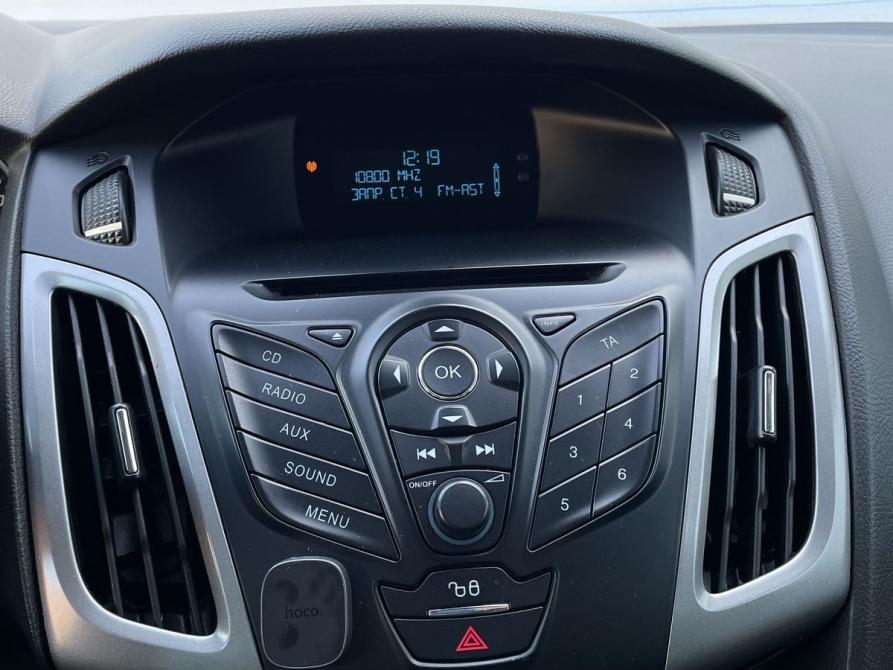 Ford Focus III Стерлитамак  - изображение 28
