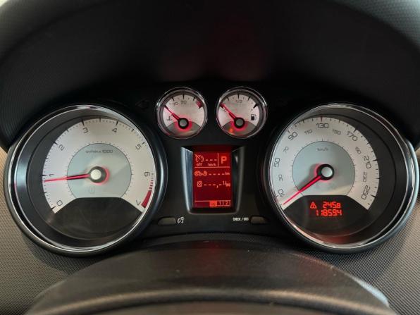 Peugeot 408 I с пробегом 2016 года, цена 715 000 рублей, 118555 км, седан, Автокод Объявления