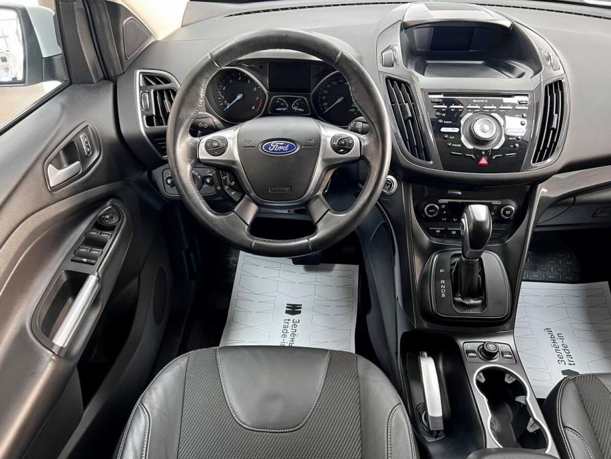 Ford Kuga II Тверь  - изображение 11