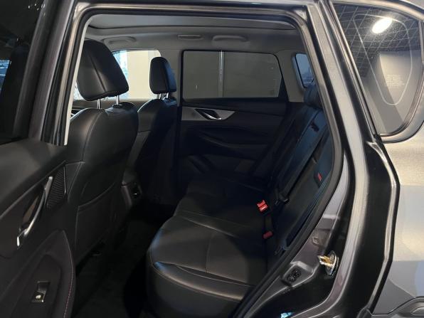 Changan CS35 Plus I Рестайлинг с пробегом 2023 года, цена 1 780 000 рублей, 73562 км, внедорожник, Автокод Объявления