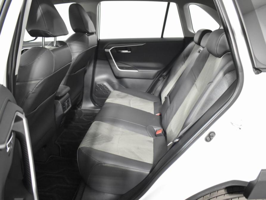 Toyota RAV4 V (XA50) Санкт-Петербург  - изображение 12