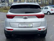Kia Sportage IV Мурманск  - изображение 29