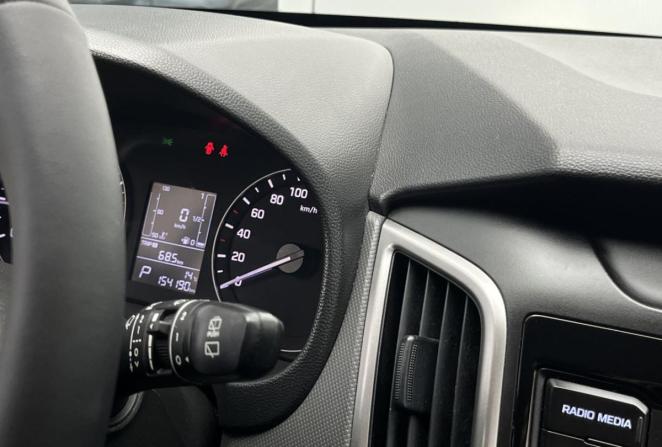 Hyundai Creta I с пробегом 2019 года, цена 1 630 000 рублей, 154190 км, внедорожник, Автокод Объявления