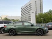 Skoda Octavia IV (A8) Москва  - изображение 27