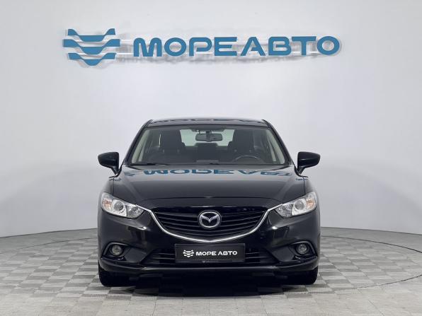 Mazda 6 III (GJ) Рестайлинг с пробегом 2015 года, цена 1 445 000 рублей, 144340 км, седан, Автокод Объявления