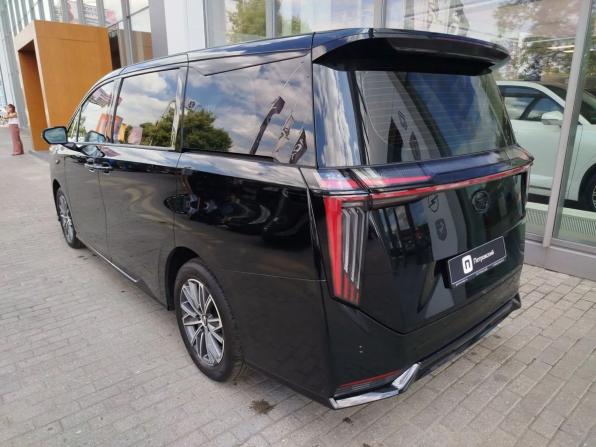 GAC M8 с пробегом 2026 года, цена 4 989 000 рублей, 23 км, минивэн, Автокод Объявления