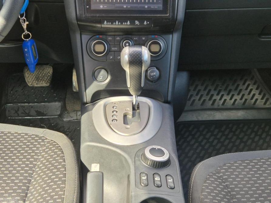 Nissan Qashqai I Екатеринбург  - изображение 11
