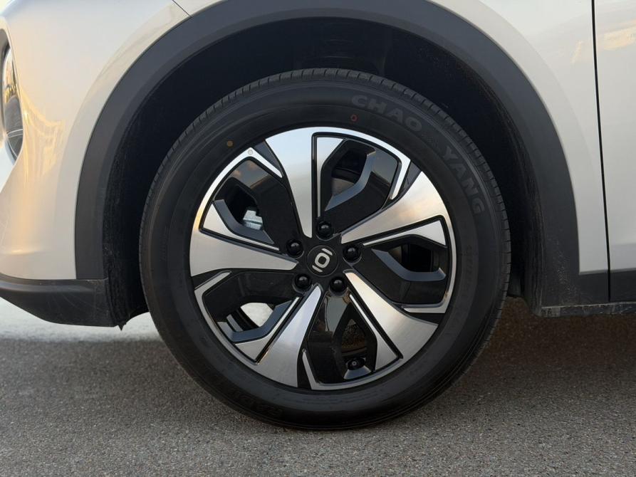 Changan Qiyuan Q05 II Казань  - изображение 7