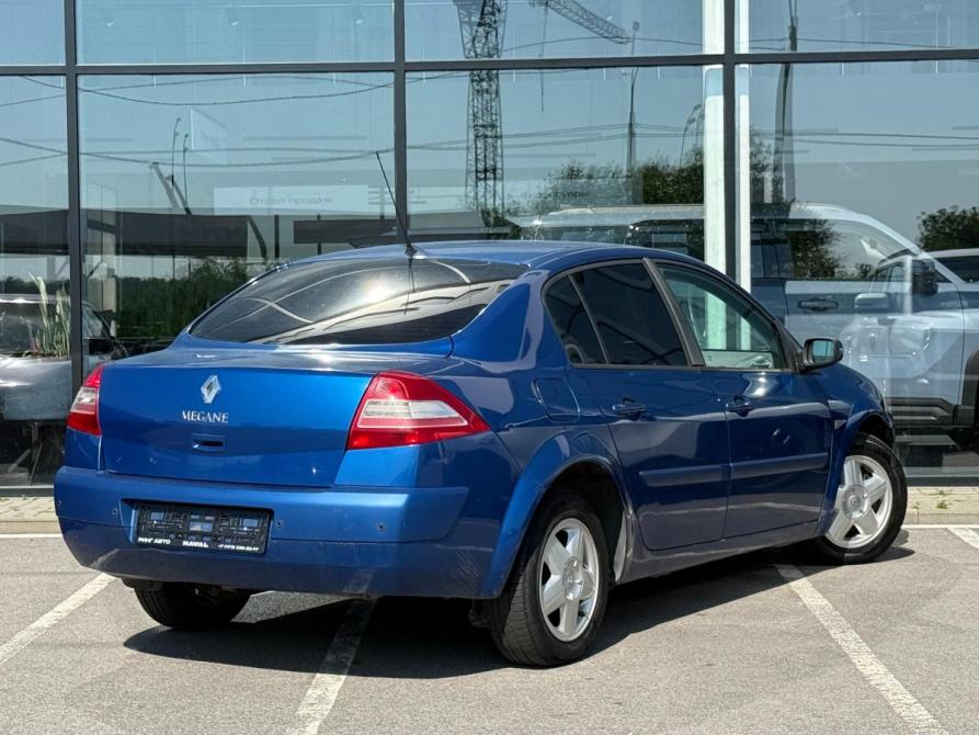 Renault Megane II Рестайлинг Воронеж  - изображение 2