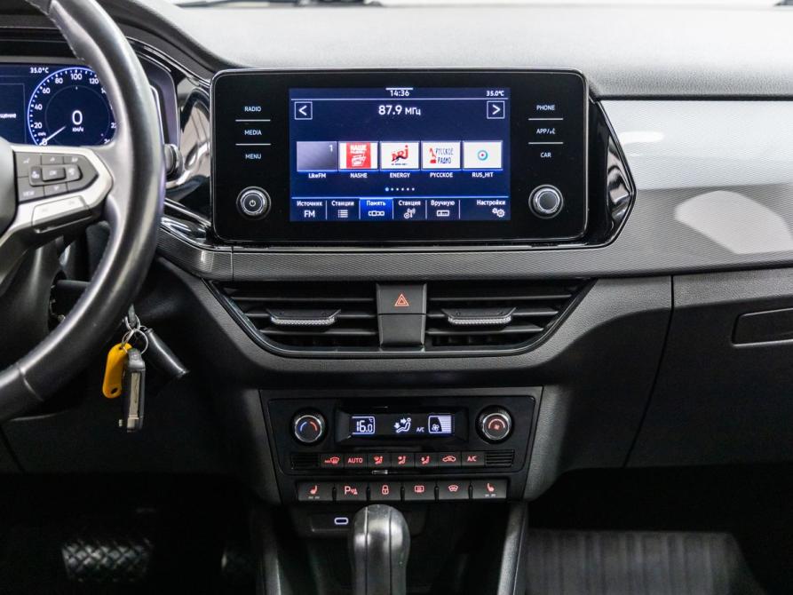 Volkswagen Polo VI Волгоград  - изображение 18