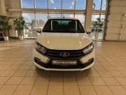 Lada (ВАЗ) Granta I Рестайлинг Волгоград  - изображение 21
