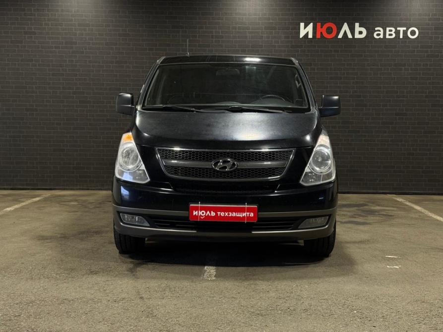 Hyundai H-1 II Челябинск  - изображение 2