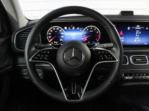 Новый Mercedes-Benz GLE II (V167) Рестайлинг 2024 года, цена 11 825 000 рублей, внедорожник, Автокод Объявления