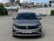 Volkswagen Polo VI Уфа  - изображение 13
