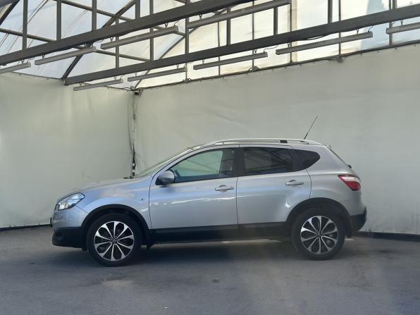 Nissan Qashqai I Рестайлинг с пробегом 2011 года, цена 1 120 000 рублей, 116152 км, внедорожник, Автокод Объявления