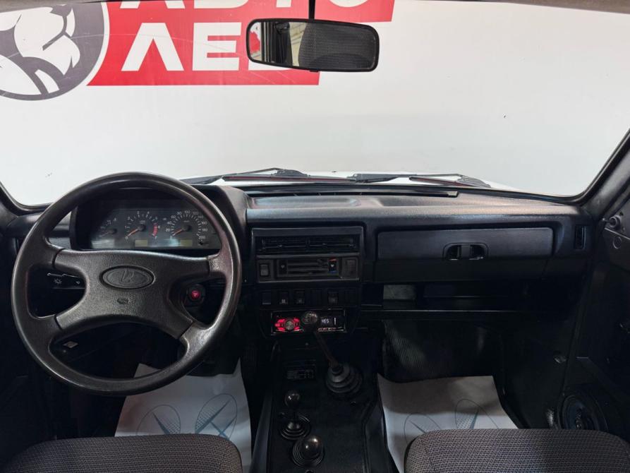 Lada (ВАЗ) 2121 (4x4) I Рестайлинг Новочеркасск  - изображение 11