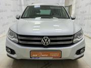 Volkswagen Tiguan I Рестайлинг Пермь  - изображение 22
