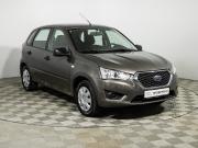 Datsun mi-DO Санкт-Петербург  - изображение 18