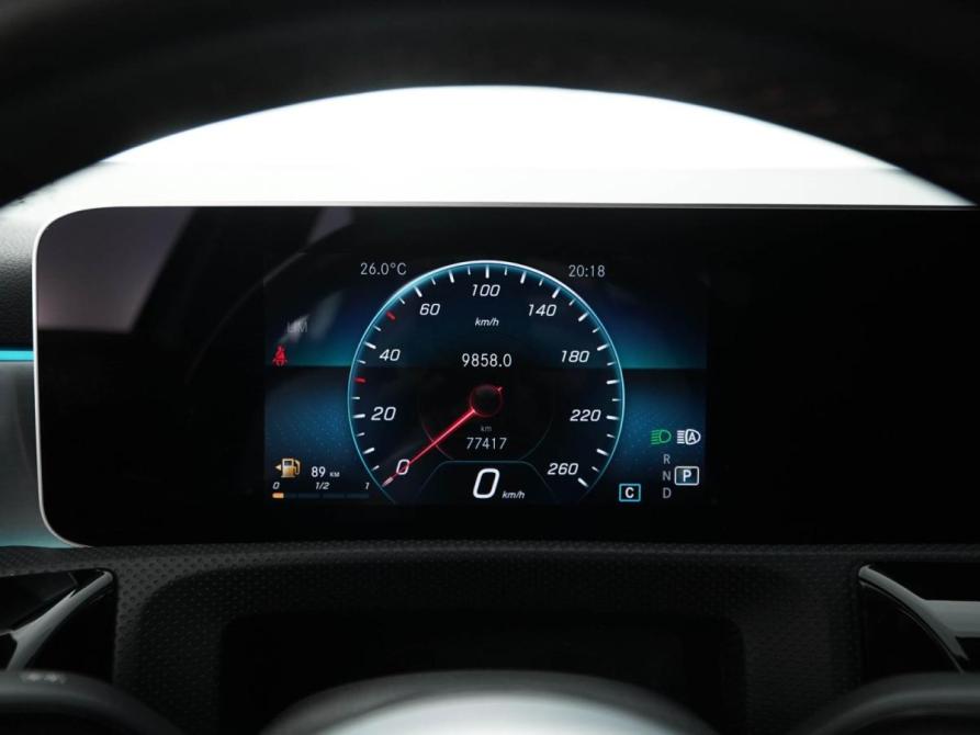 Mercedes-Benz A-Класс IV (W177) Москва  - изображение 24