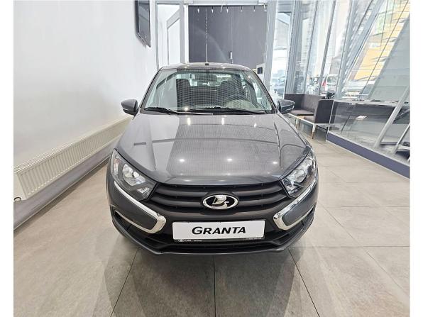 Новый Lada (ВАЗ) Granta I Рестайлинг 2026 года, цена 1 052 400 рублей, седан, Автокод Объявления