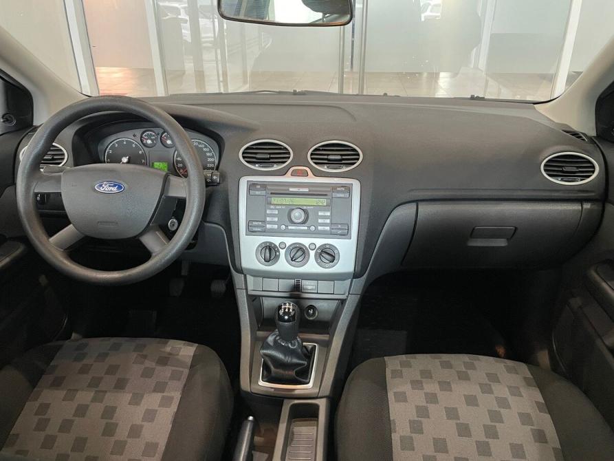 Ford Focus II Москва  - изображение 5