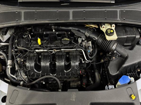 Ford S-MAX I Рестайлинг с пробегом 2012 года, цена 749 000 рублей, 266002 км, минивэн, Автокод Объявления