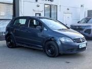 Volkswagen Golf Plus I Москва  - изображение 19