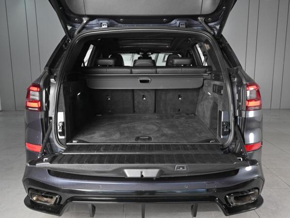 BMW X5 IV (G05/G18) с пробегом 2022 года, цена 7 899 000 рублей, 91212 км, внедорожник, Автокод Объявления