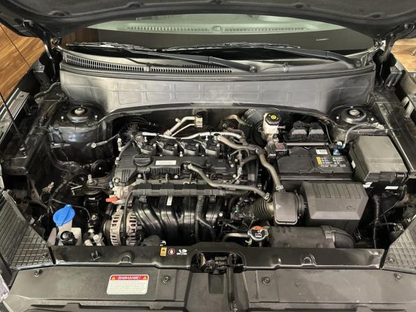 Hyundai Creta II с пробегом 2021 года, цена 2 699 000 рублей, 45372 км, внедорожник, Автокод Объявления
