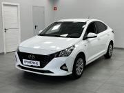 Hyundai Solaris II Рестайлинг Казань  - изображение 19