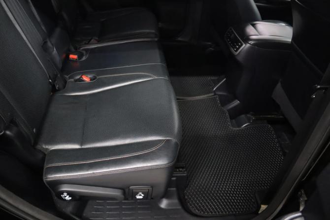 Toyota Highlander III (XU50) с пробегом 2014 года, цена 2 580 850 рублей, 278224 км, внедорожник, Автокод Объявления