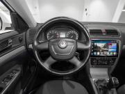 Skoda Octavia II (A5) Рестайлинг Москва  - изображение 33