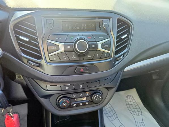 Lada (ВАЗ) Vesta I с пробегом 2016 года, цена 749 995 рублей, 119585 км, седан, Автокод Объявления