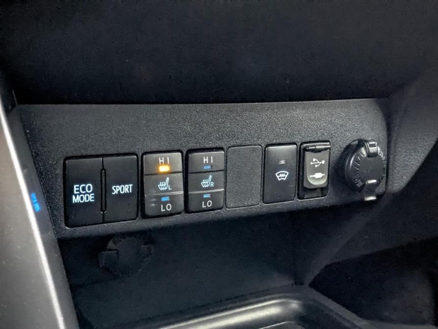 Toyota RAV4 IV (XA40) Рестайлинг Москва  - изображение 26