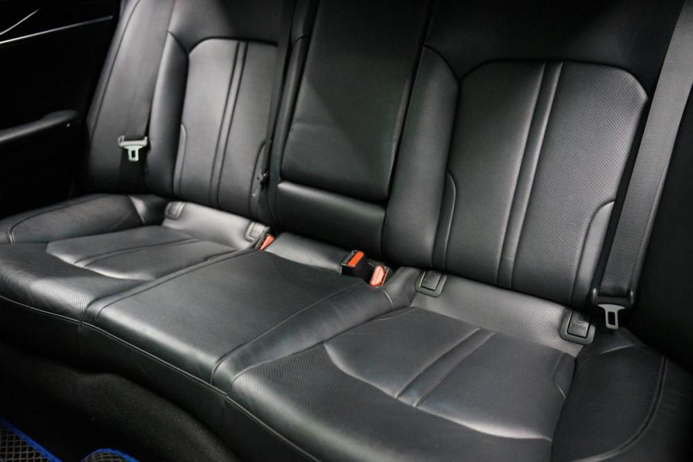 Kia K5 III Крым  - изображение 20