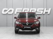 Renault Logan II Рестайлинг Ростов-на-Дону  - изображение 18