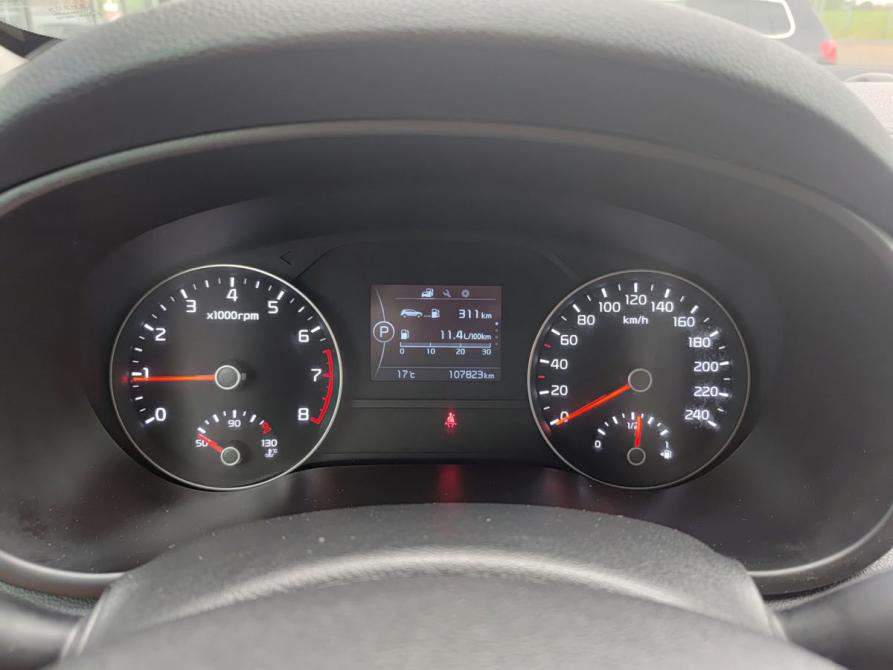Kia Sportage IV Ижевск  - изображение 16