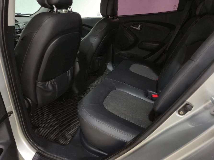 Hyundai ix35 I Альметьевск  - изображение 19