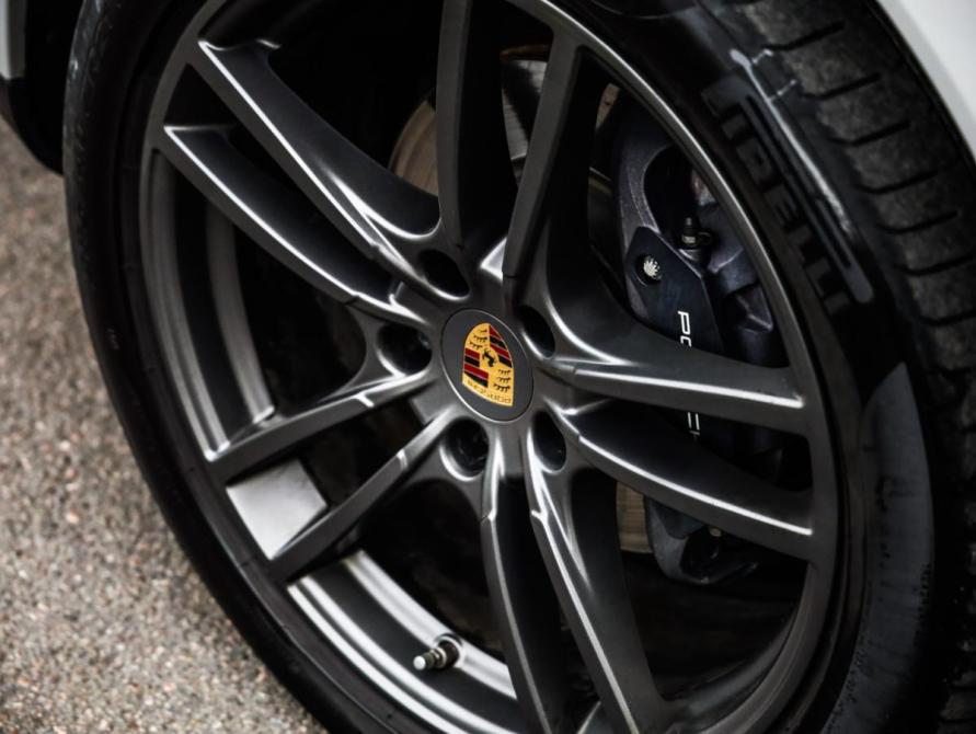 Porsche Cayenne III Санкт-Петербург  - изображение 11