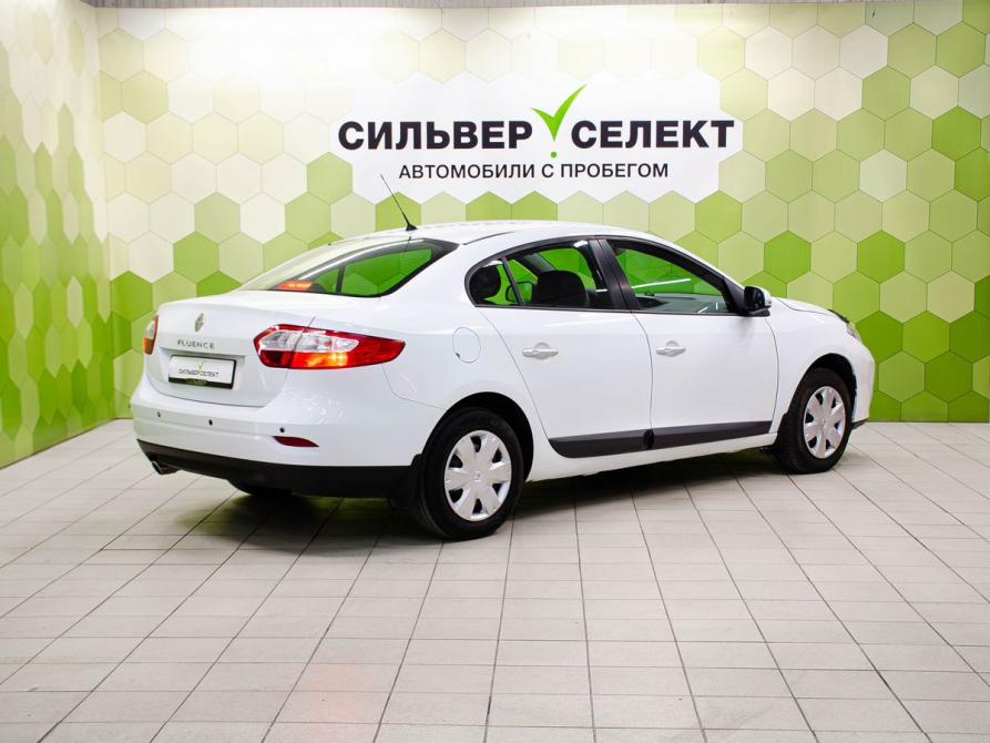 Renault Fluence I Магнитогорск  - изображение 2