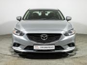 Mazda 6 III (GJ) Рестайлинг 2 Санкт-Петербург  - изображение 20