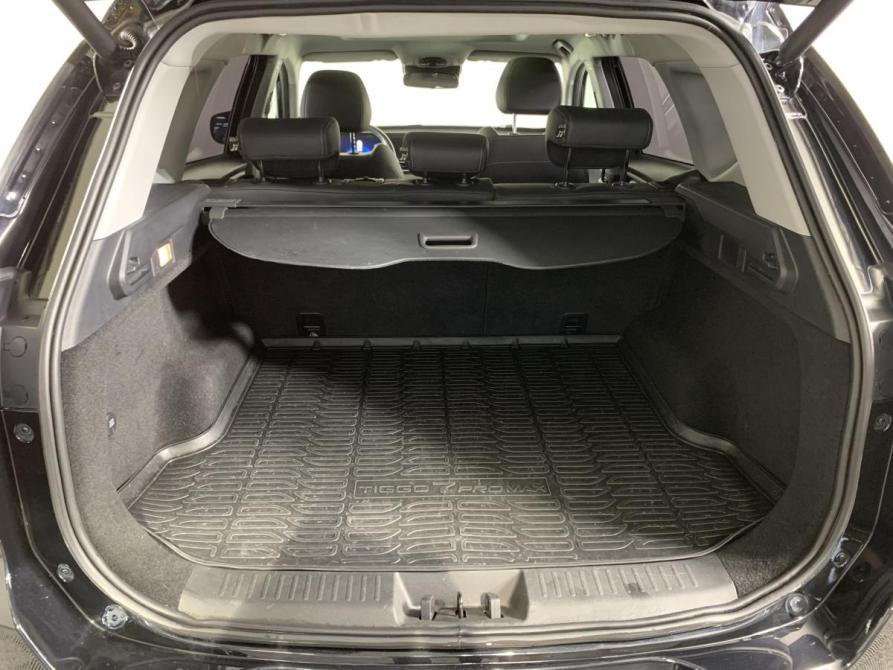 Chery Tiggo 7 Pro Max I Москва  - изображение 19