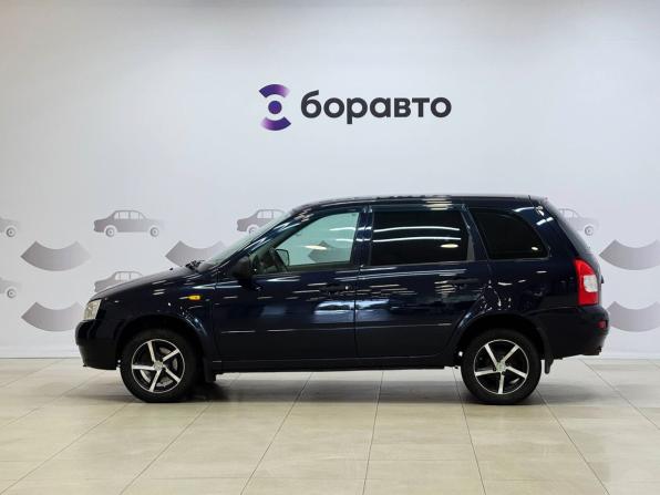 Lada (ВАЗ) Kalina I с пробегом 2009 года, цена 350 000 рублей, 191048 км, универсал, Автокод Объявления