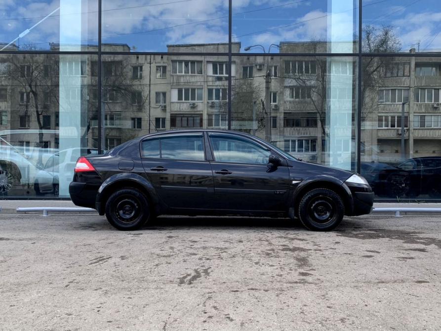 Renault Megane II Рестайлинг Самара  - изображение 4