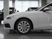 Audi A4 V (B9) Рестайлинг Москва  - изображение 50